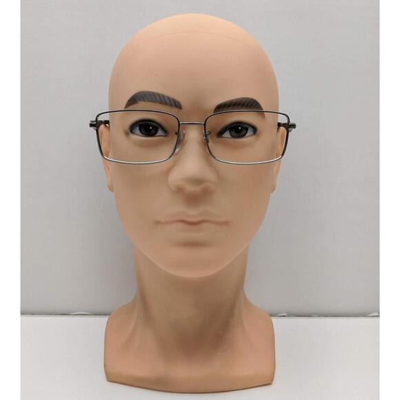 🕶️Ray-Ban RB6284 2502 Eyeglasses 55/17 140 /YHC121🕶️ - Picture 5 of 7